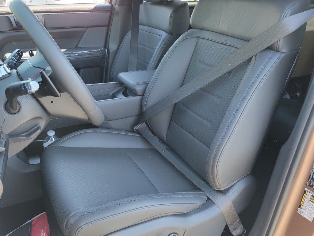 2026 Hyundai SANTA FE HYBRID Calligraphy Chantilly VA