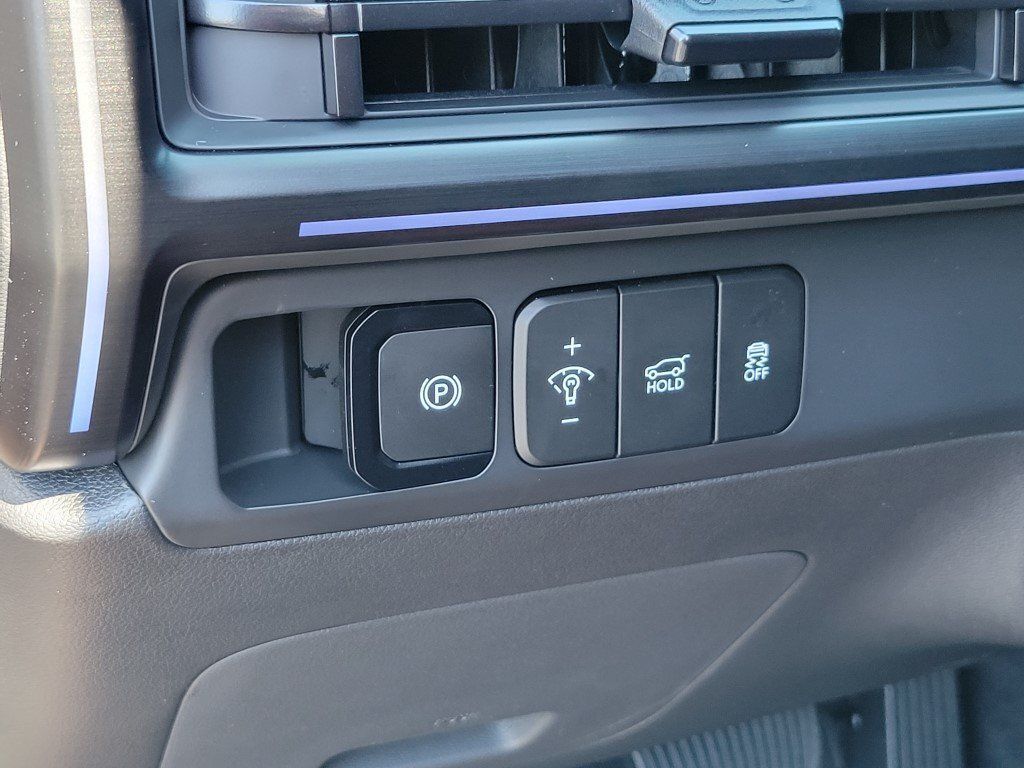 2026 Hyundai SANTA FE HYBRID Calligraphy Chantilly VA