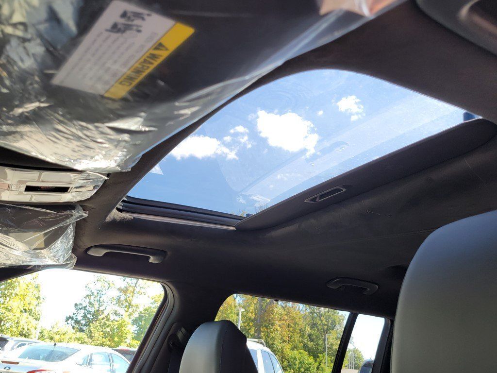 2026 Hyundai SANTA FE HYBRID Calligraphy Chantilly VA