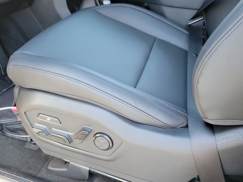 2026 Hyundai SANTA FE HYBRID Calligraphy Chantilly VA