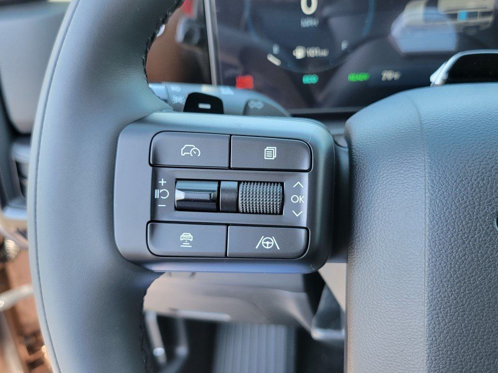 2026 Hyundai SANTA FE HYBRID Calligraphy Chantilly VA