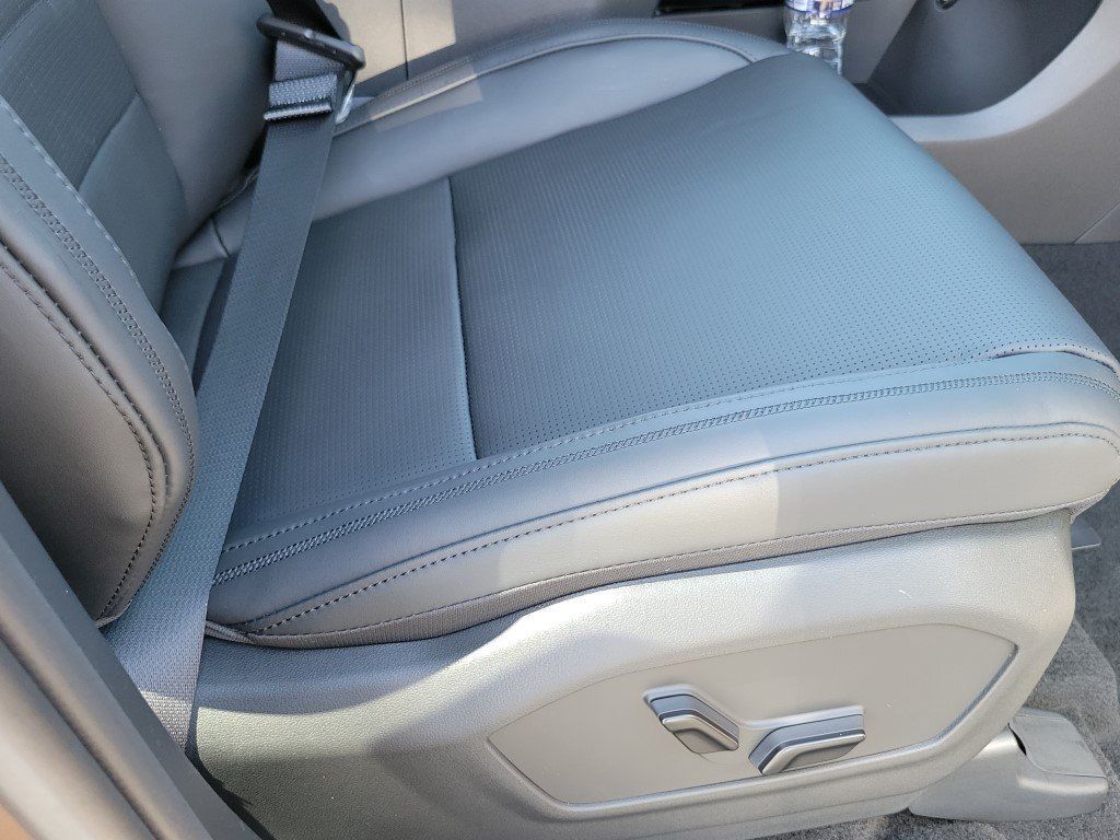 2026 Hyundai SANTA FE HYBRID Calligraphy Chantilly VA