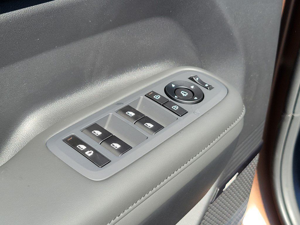 2026 Hyundai SANTA FE HYBRID Calligraphy Chantilly VA