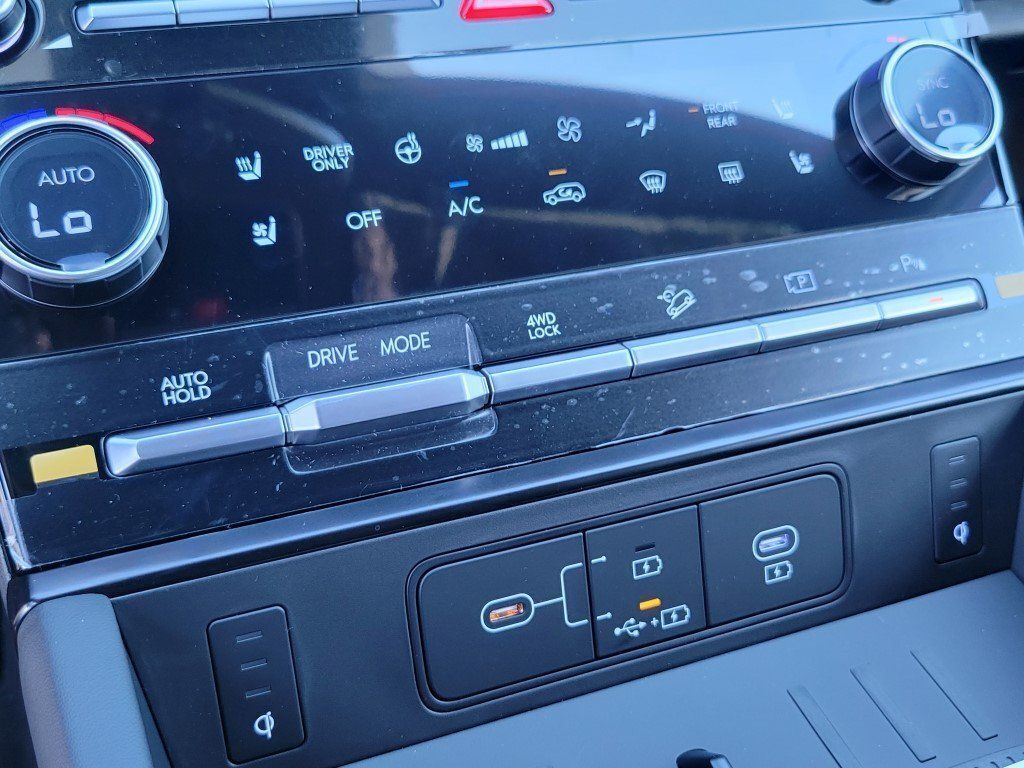 2026 Hyundai SANTA FE HYBRID Calligraphy Chantilly VA