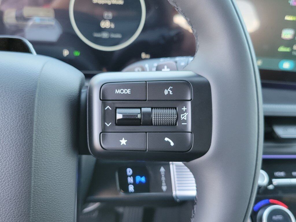 2026 Hyundai SANTA FE HYBRID Calligraphy Chantilly VA