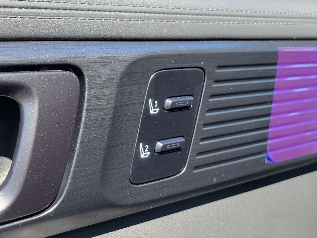 2026 Hyundai SANTA FE HYBRID Calligraphy Chantilly VA