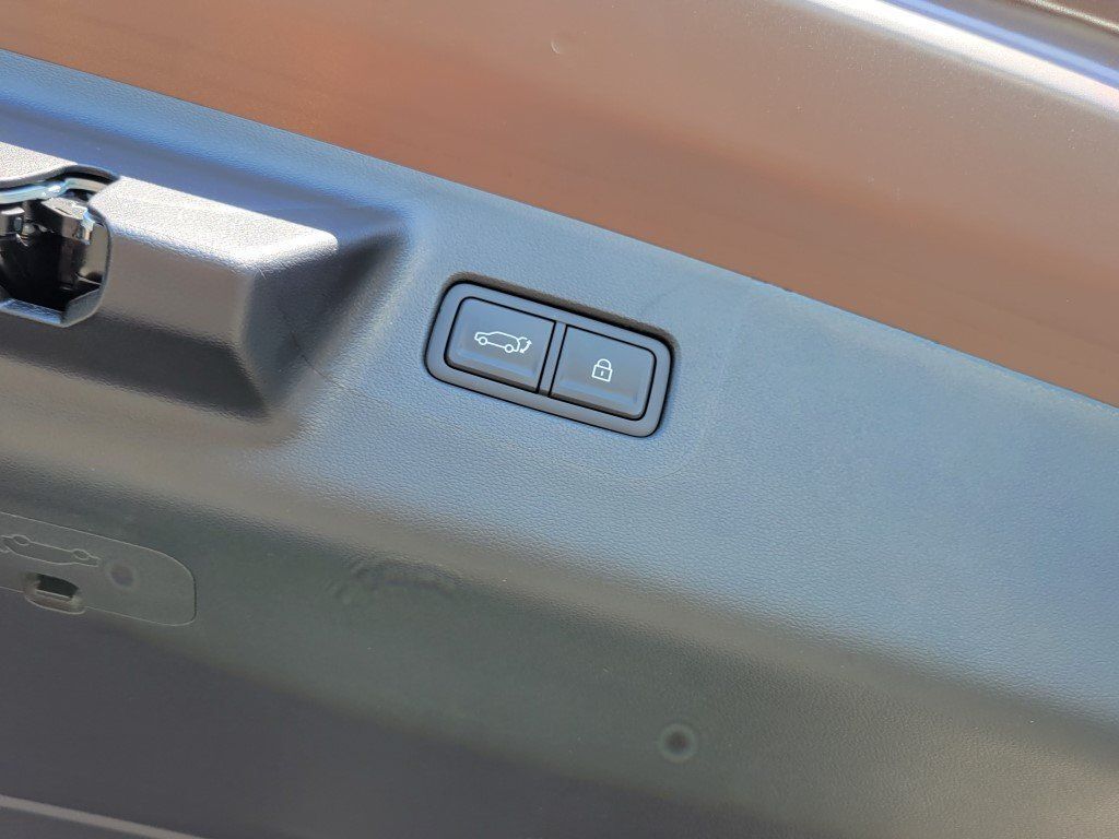 2026 Hyundai SANTA FE HYBRID Calligraphy Chantilly VA