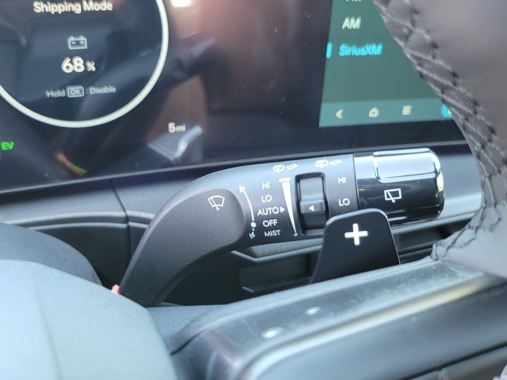 2026 Hyundai SANTA FE HYBRID Calligraphy Chantilly VA