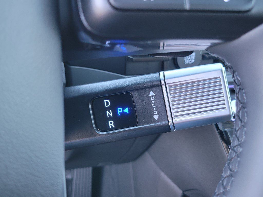 2026 Hyundai SANTA FE HYBRID Calligraphy Chantilly VA