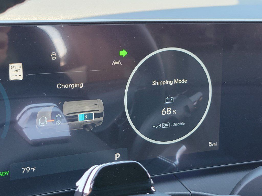 2026 Hyundai SANTA FE HYBRID Calligraphy Chantilly VA