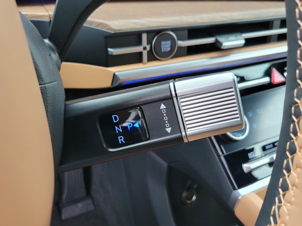 2026 Hyundai SANTA FE HYBRID Calligraphy Chantilly VA