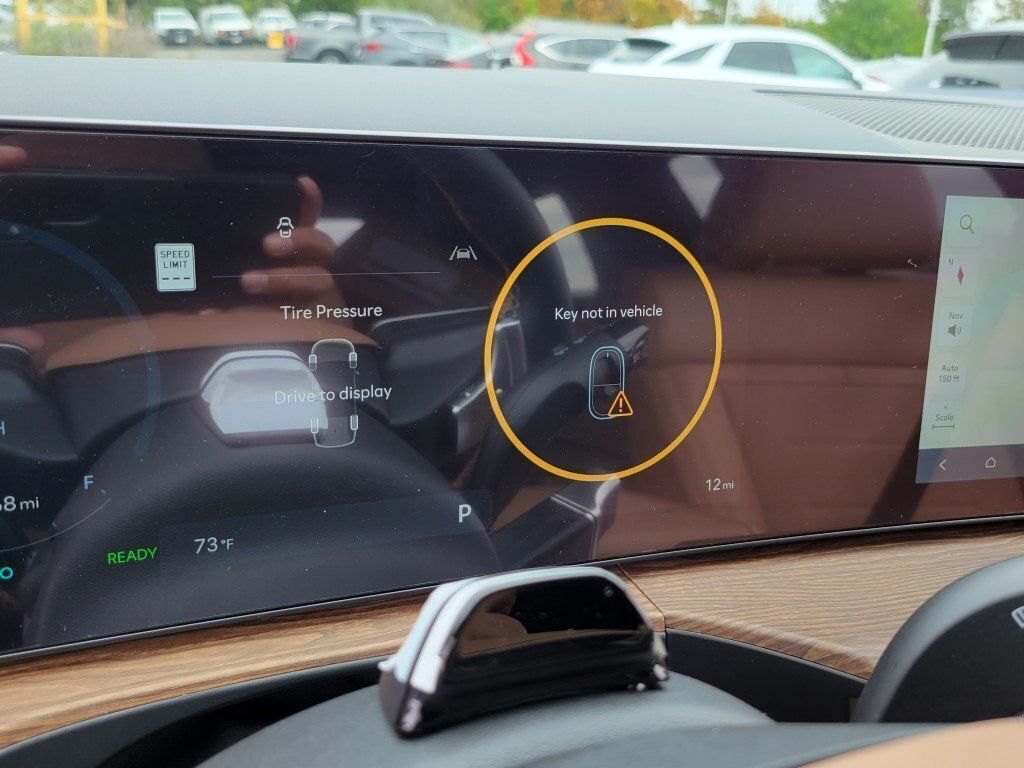 2026 Hyundai SANTA FE HYBRID Calligraphy Chantilly VA