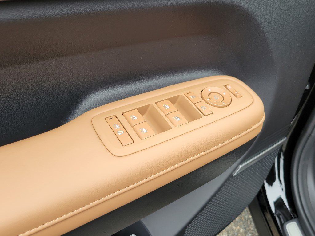 2026 Hyundai SANTA FE HYBRID Calligraphy Chantilly VA