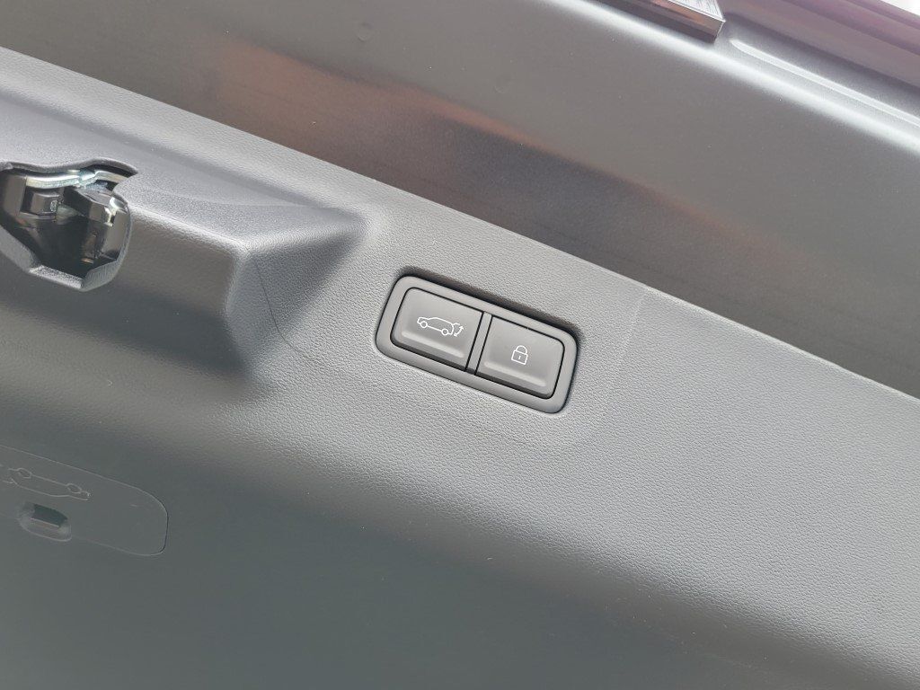 2026 Hyundai SANTA FE HYBRID Calligraphy Chantilly VA