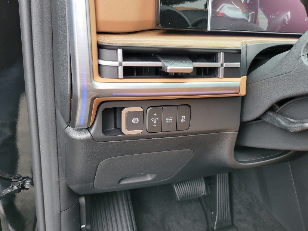 2026 Hyundai SANTA FE HYBRID Calligraphy Chantilly VA