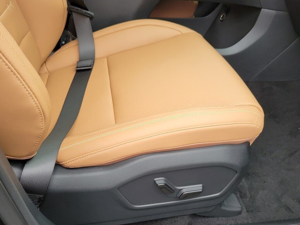 2026 Hyundai SANTA FE HYBRID Calligraphy Chantilly VA