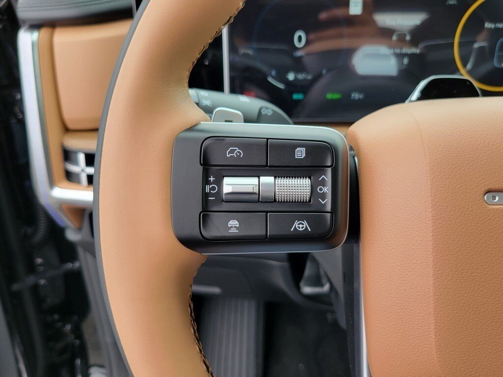 2026 Hyundai SANTA FE HYBRID Calligraphy Chantilly VA