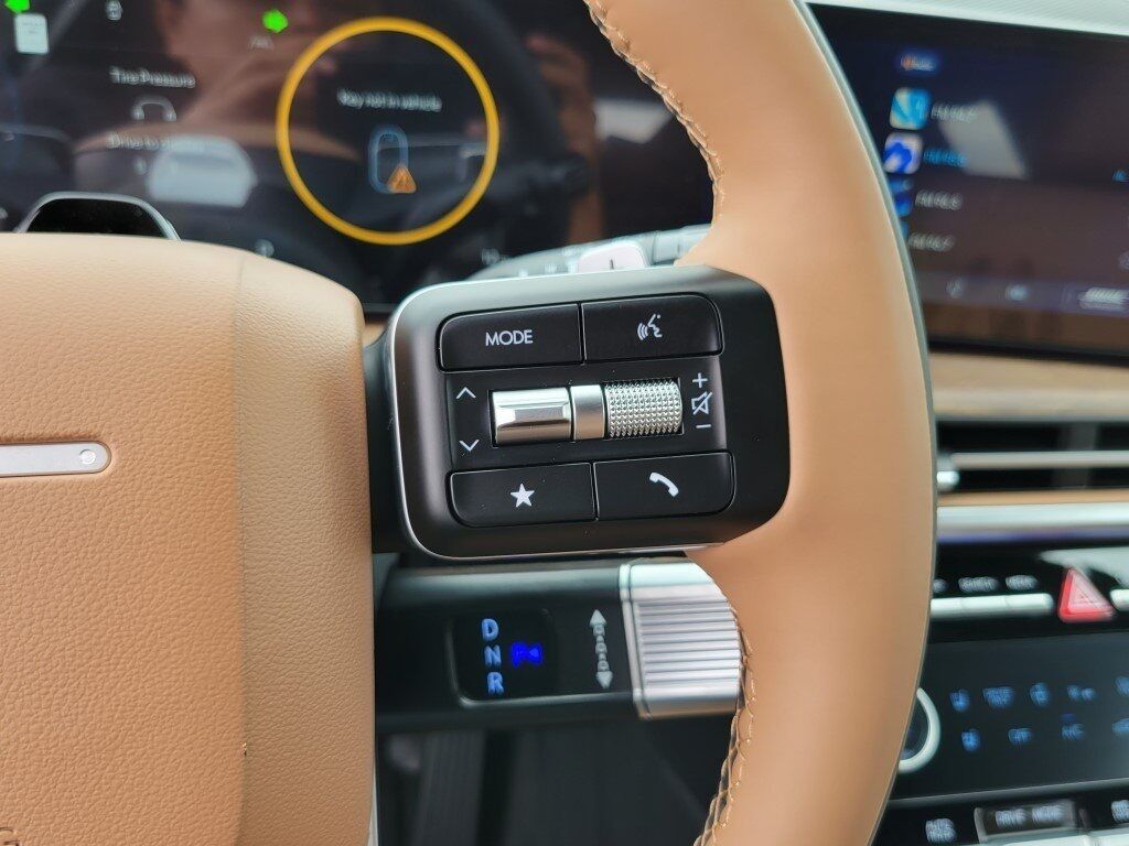 2026 Hyundai SANTA FE HYBRID Calligraphy Chantilly VA