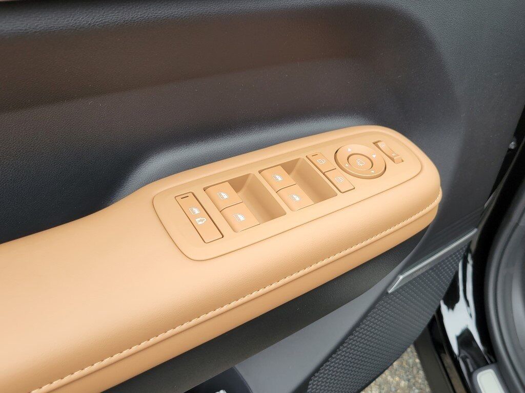 2026 Hyundai SANTA FE HYBRID Calligraphy Chantilly VA