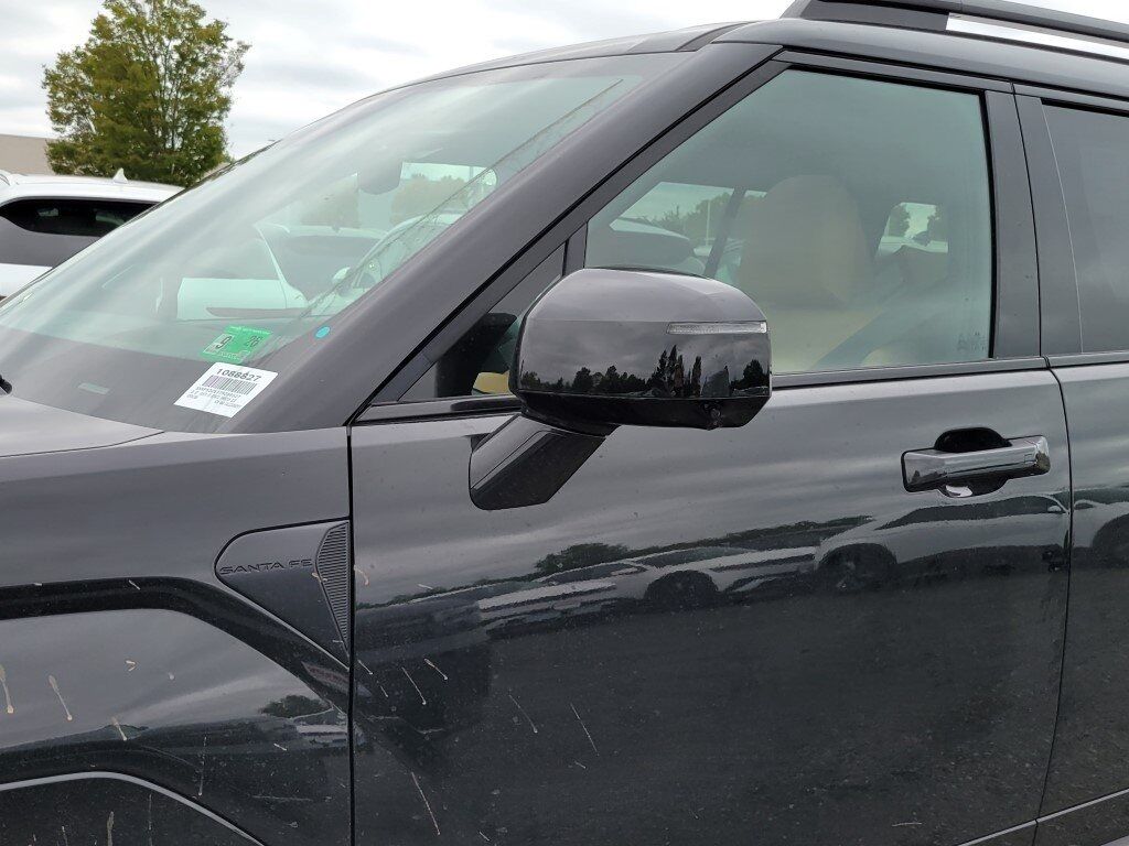 2026 Hyundai SANTA FE HYBRID Calligraphy Chantilly VA