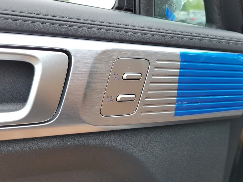 2026 Hyundai SANTA FE HYBRID Calligraphy Chantilly VA