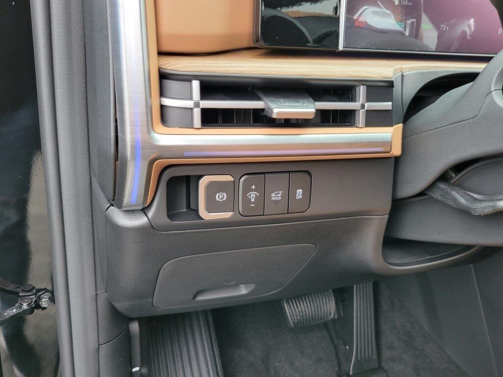 2026 Hyundai SANTA FE HYBRID Calligraphy Chantilly VA