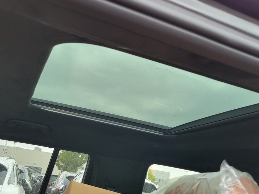 2026 Hyundai SANTA FE HYBRID Calligraphy Chantilly VA