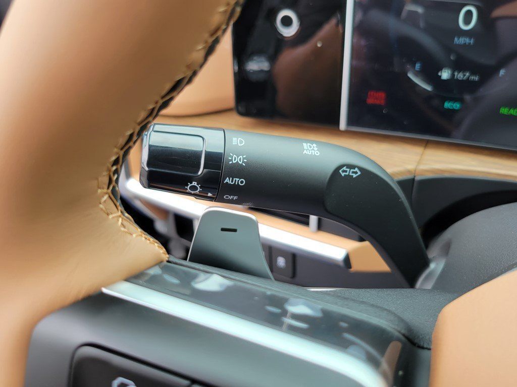 2026 Hyundai SANTA FE HYBRID Calligraphy Chantilly VA