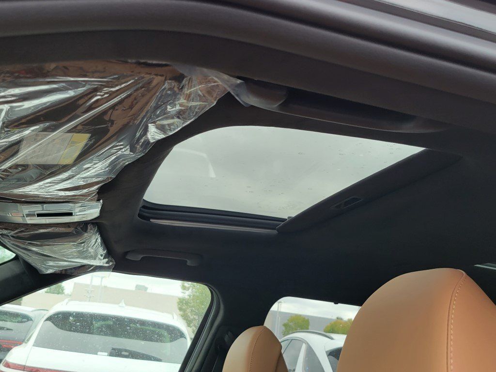 2026 Hyundai SANTA FE HYBRID Calligraphy Chantilly VA