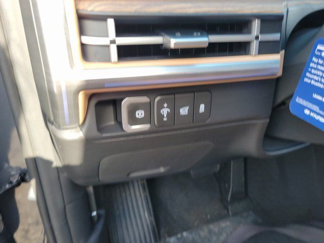 2026 Hyundai SANTA FE HYBRID Calligraphy Chantilly VA