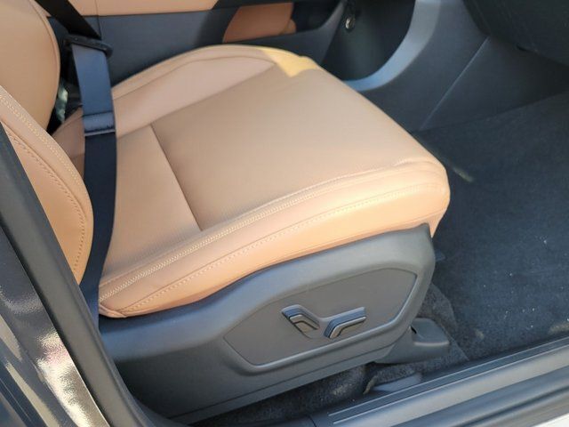 2026 Hyundai SANTA FE HYBRID Calligraphy Chantilly VA