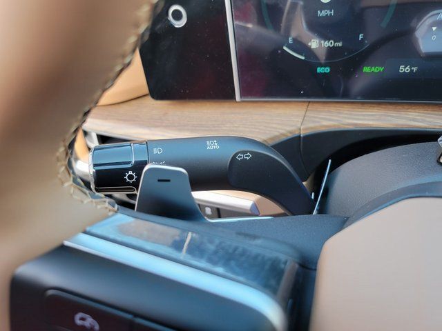 2026 Hyundai SANTA FE HYBRID Calligraphy Chantilly VA