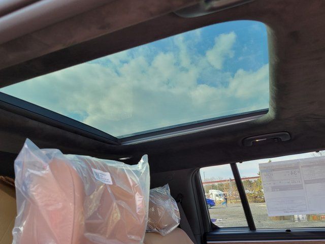 2026 Hyundai SANTA FE HYBRID Calligraphy Chantilly VA