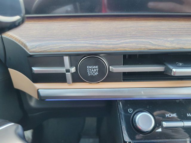 2026 Hyundai SANTA FE HYBRID Calligraphy Chantilly VA