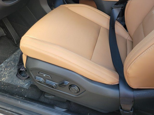 2026 Hyundai SANTA FE HYBRID Calligraphy Chantilly VA