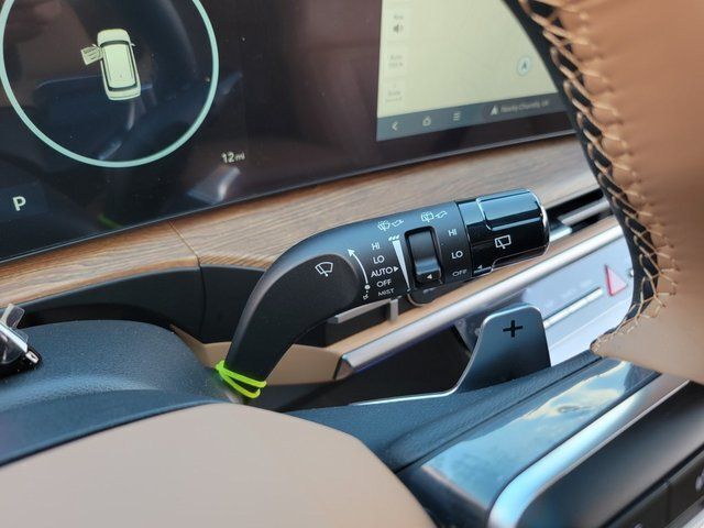 2026 Hyundai SANTA FE HYBRID Calligraphy Chantilly VA