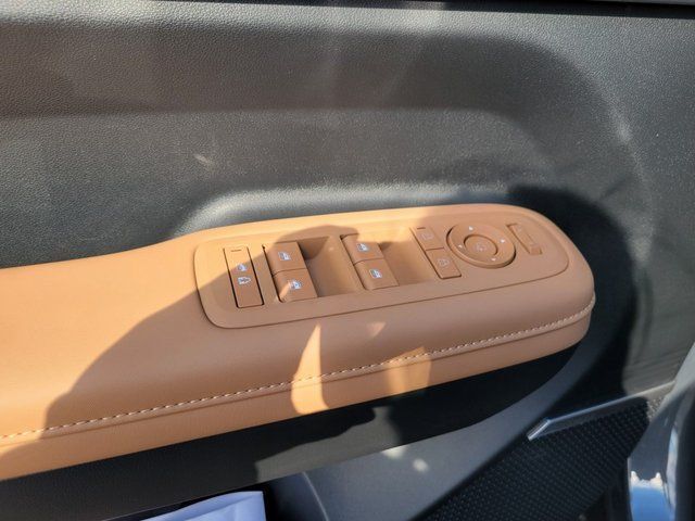 2026 Hyundai SANTA FE HYBRID Calligraphy Chantilly VA