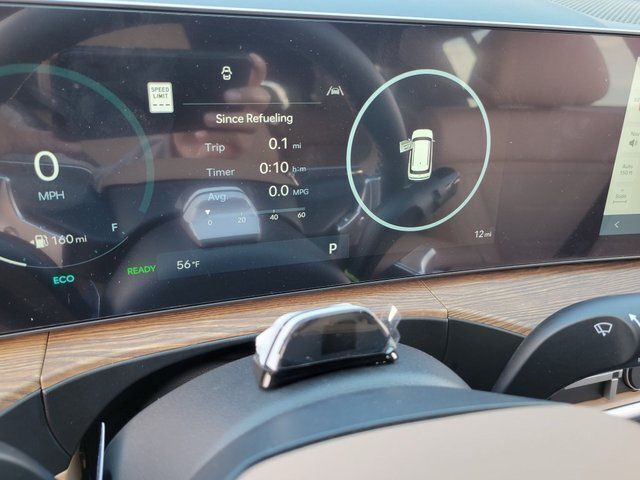 2026 Hyundai SANTA FE HYBRID Calligraphy Chantilly VA