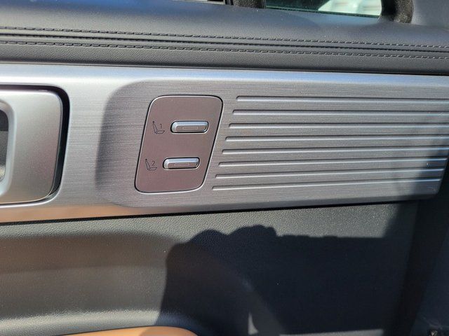 2026 Hyundai SANTA FE HYBRID Calligraphy Chantilly VA