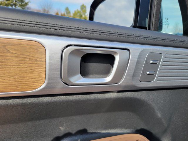 2026 Hyundai SANTA FE HYBRID Calligraphy Chantilly VA