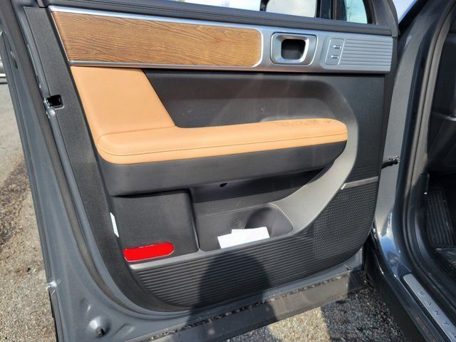 2026 Hyundai SANTA FE HYBRID Calligraphy Chantilly VA