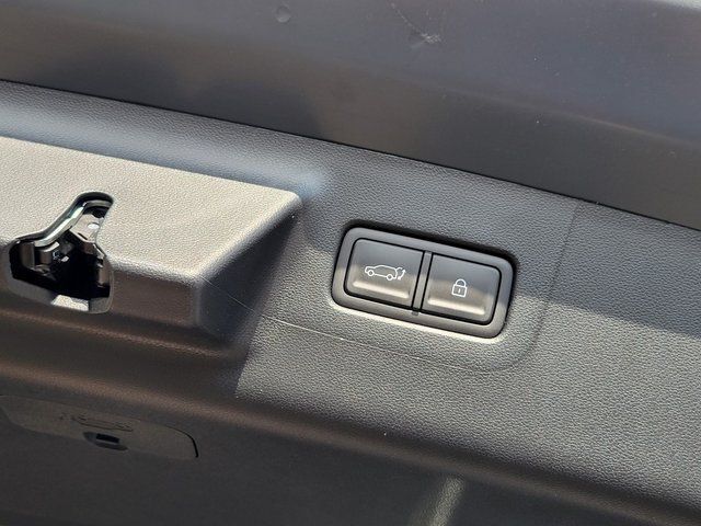 2026 Hyundai SANTA FE HYBRID Calligraphy Chantilly VA