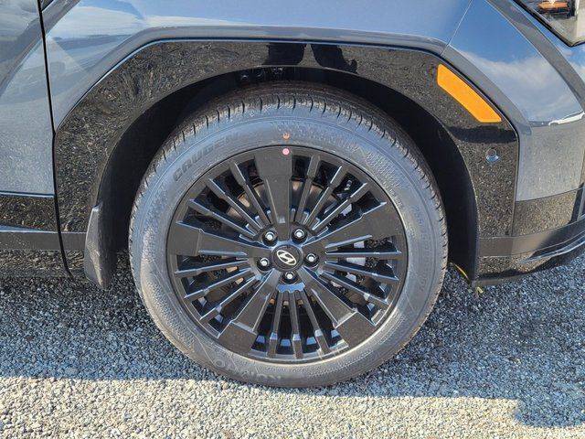 2026 Hyundai SANTA FE HYBRID Calligraphy Chantilly VA