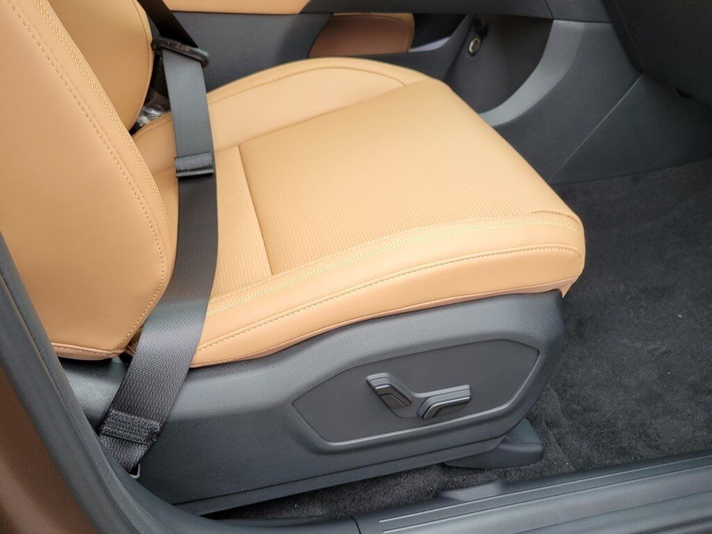 2026 Hyundai SANTA FE HYBRID Calligraphy Chantilly VA