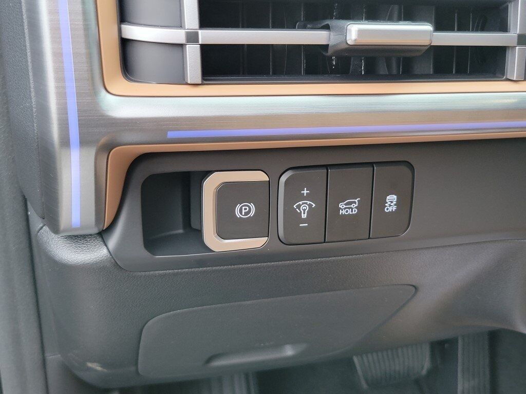 2026 Hyundai SANTA FE HYBRID Calligraphy Chantilly VA