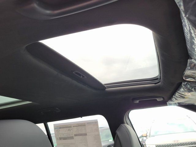 2026 Hyundai SANTA FE HYBRID Calligraphy Chantilly VA