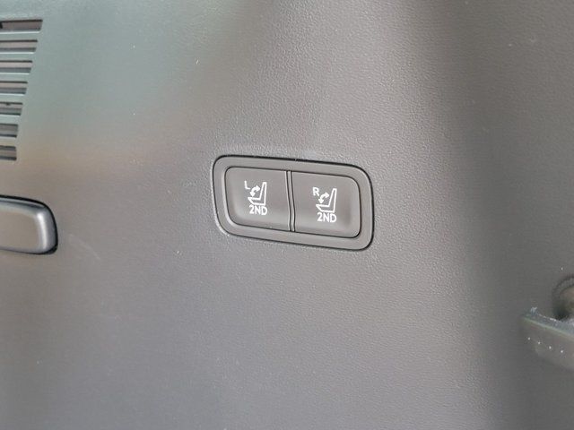 2026 Hyundai SANTA FE HYBRID Calligraphy Chantilly VA