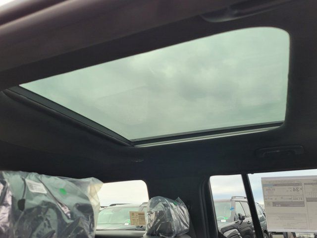 2026 Hyundai SANTA FE HYBRID Calligraphy Chantilly VA