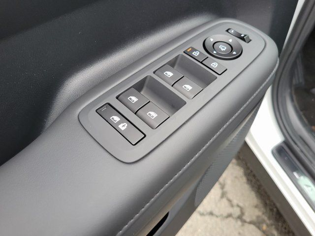 2026 Hyundai SANTA FE HYBRID Calligraphy Chantilly VA