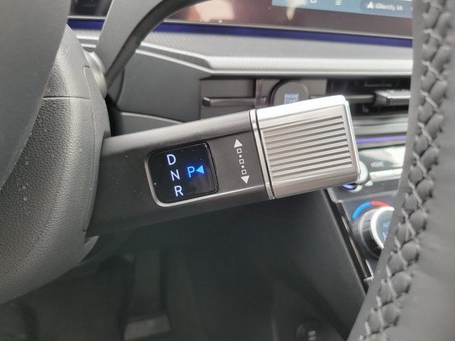 2026 Hyundai SANTA FE HYBRID Calligraphy Chantilly VA